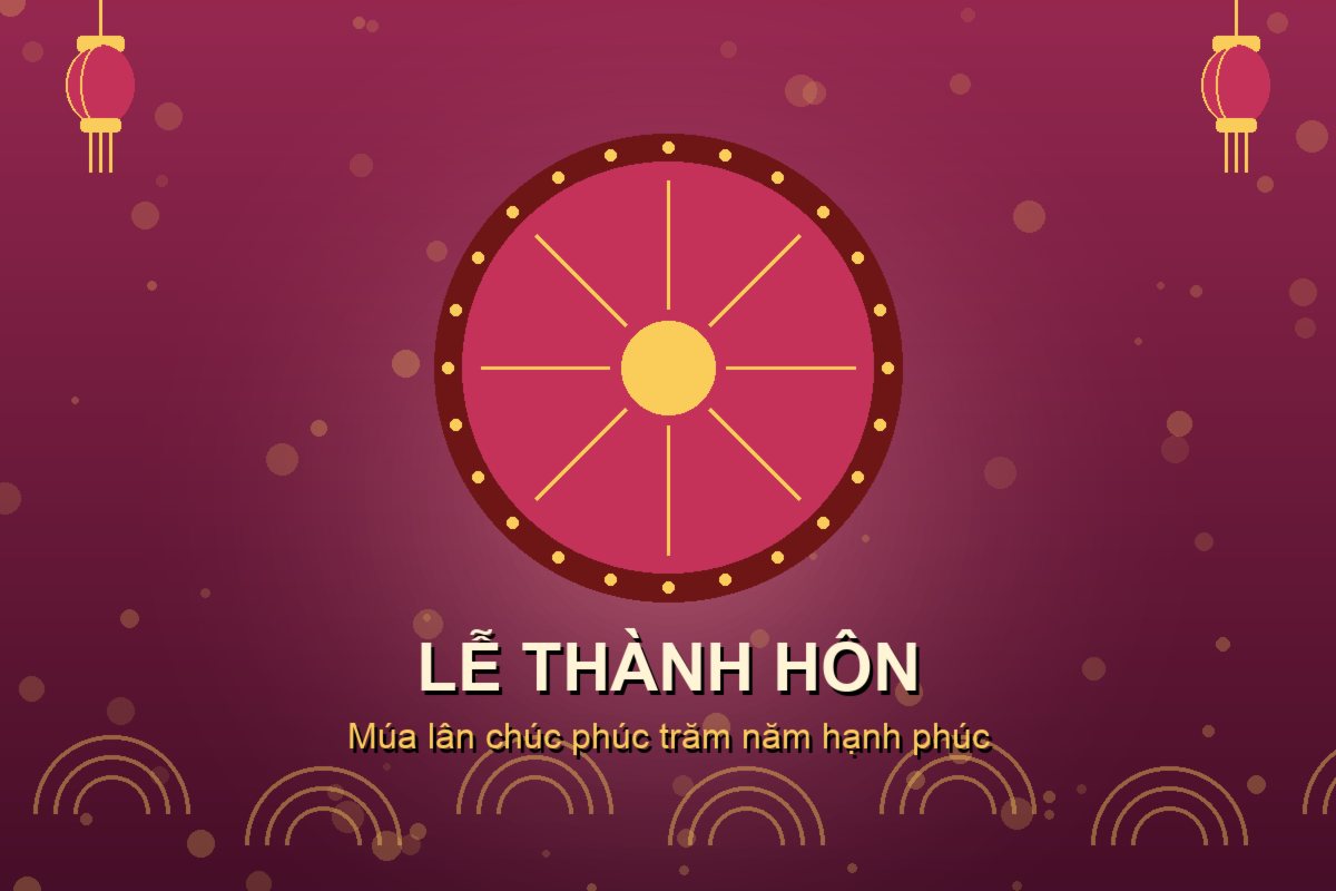 Đặt show lân sư rồng trên Stagio chỉ với vài bước