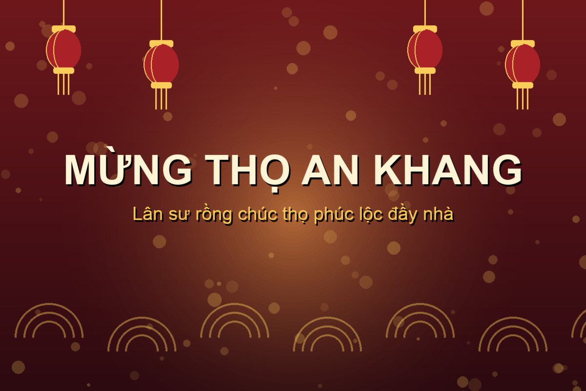 Quản lý đoàn lân không còn là nỗi lo giấy tờ